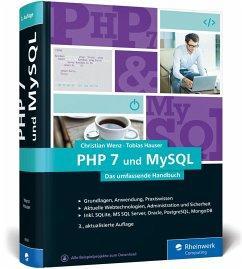 PHP 7 und MySQL