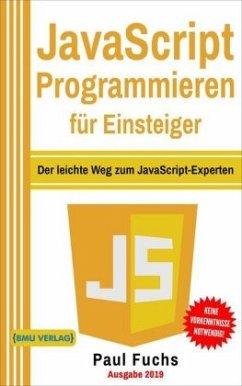 JavaScript Programmieren für Einsteiger